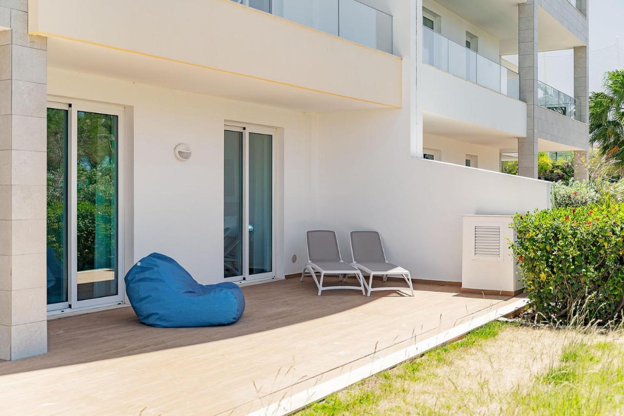 Design 2 With Pool By Homing Apartamento Lagos